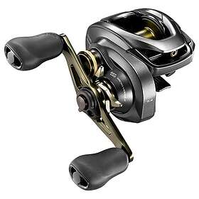 Shimano Curado DC 151