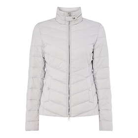 barbour international aubern quilted jacket