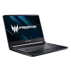 Acer Predator Triton 500 NH.Q50EK.003 15.6" i5-8300H (Gen 8) 8GB RAM 256GB SSD