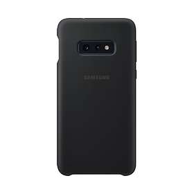 Samsung Silicone Cover for Samsung Galaxy S10e