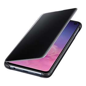 Samsung Clear View Cover for Samsung Galaxy S10e