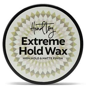 Headtoy Extreme Hold Wax 75ml