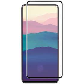 Panzer Full Fit Glass Screen Protector for Samsung Galaxy A90