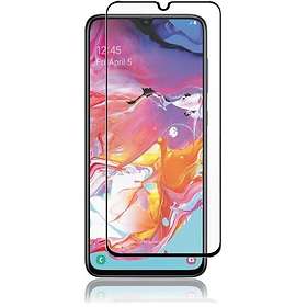 Panzer Full Fit Glass Screen Protector for Samsung Galaxy A70