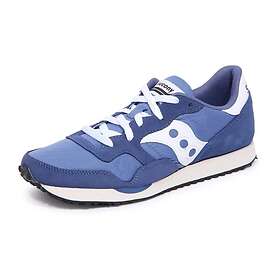 Saucony DXN Trainer CL Nubuck (Herre)