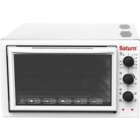 Saturn Home Appliances ST-EC3803 (Musta)