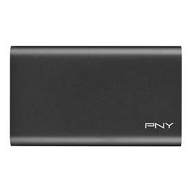 PNY Elite USB 3.0 Portable SSD 480GB