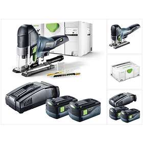 Festool PSC 420 Li 5,2 EB-Basic Akku