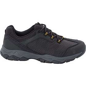 Jack Wolfskin Rock Hunter Low (Men's)