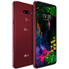 LG G8 ThinQ 128GB