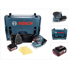 Bosch GSS 18V-10 (1x4,0Ah)