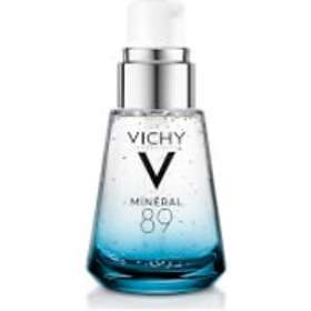 Vichy Mineral 89 Fortifying & Plumping Daily Booster 30ml