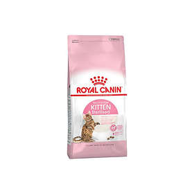 Royal Canin FHN Kitten Sterilised 3,5kg