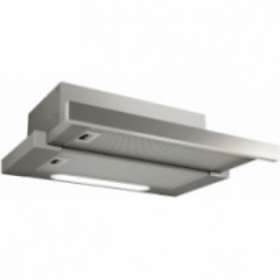 Respekta DH4138IXL (Ruostumaton Teräs)