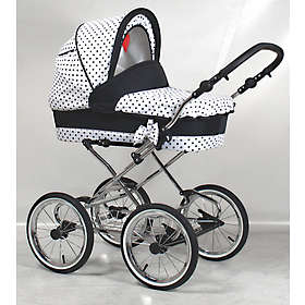 El-Jot Giullietta (Travel System)