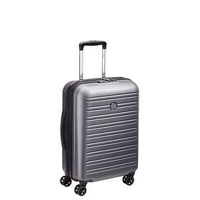 Delsey Segur 2.0 4 Double Wheels Trolley Case 70cm