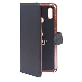 Celly Wallet Case for Honor Play