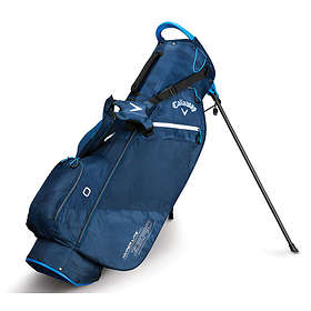 Callaway Hyper-Lite Zero Carry Stand Bag
