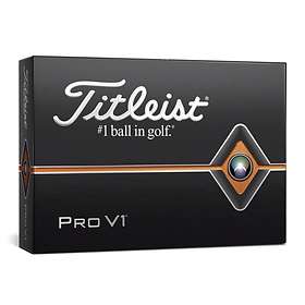Titleist Pro V1 (12 balls)