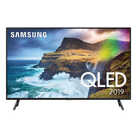 Samsung QLED QE55Q70R 55" 4K Ultra HD (3840x2160) Smart TV