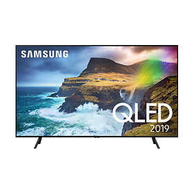 Samsung QLED QE65Q70R 65" 4K Ultra HD (3840x2160) Smart TV