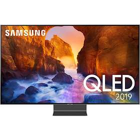 Samsung QLED QE65Q90R 65" 4K Ultra HD (3840x2160) LCD Smart TV