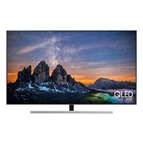 Samsung QLED QE65Q80R 65" 4K Ultra HD (3840x2160) Smart TV