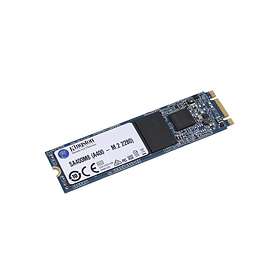 Ssd kingston ssdnow 2025 a400 240gb