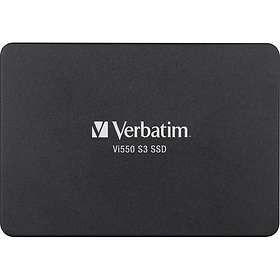 Verbatim Vi550 2.5" 128GB