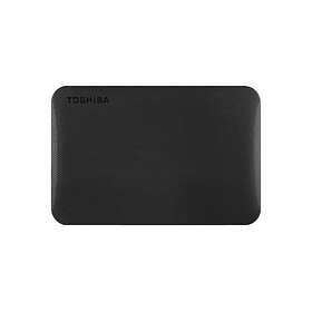 Toshiba Canvio Ready 2.5" USB 3.0 4TB