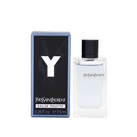 Yves Saint Laurent Y Men edt 7.5ml