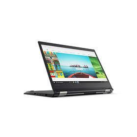 Lenovo ThinkPad Yoga 370 20JH002PMD 13,3" i5-7200U 8GB RAM 256GB SSD