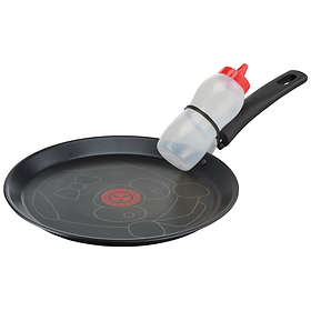 Tefal Induction Panda Pandekagepande 25cm