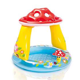 Intex Mushroom Baby Pool