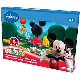 Mickey Mouse Clubhouse