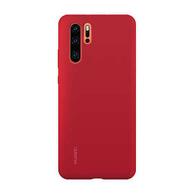 Huawei Silicone Cover for Huawei P30 Pro