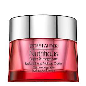 Estee Lauder Nutritious Super-Pomegranate Radiant Energy Moisture Cream 50ml