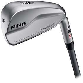 Ping G410 Crossover