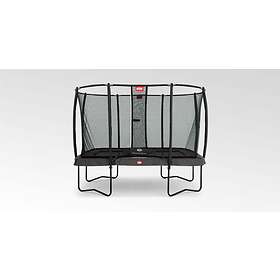 Berg Toys Ultim Airflow with Safety Net Deluxe 330x220cm