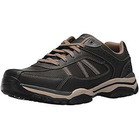 Skechers Relaxed Fit: Rovato - Texon (Men's)