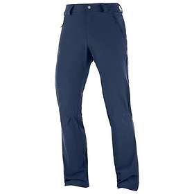 Salomon Wayfarer Straight Pants (Herre)