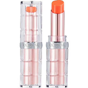 L'Oreal Color Riche Plump'n Glow Lipstick