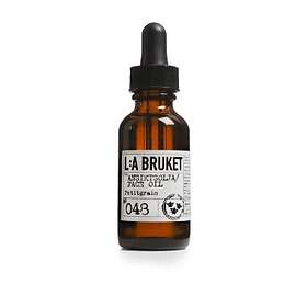 L:A Bruket Petitgrain Face Oil 30ml