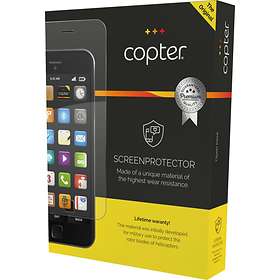 Copter Screenprotector for Nokia 8.1