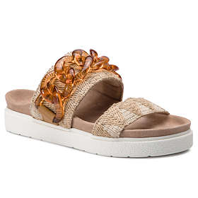 Inuikii Chain Raffia (Women's)
