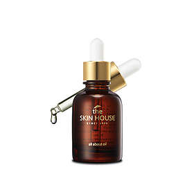 The Skin House All About Oil 30ml