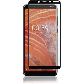 Panzer Full Fit Glass Screen Protector for Nokia 3.1 Plus