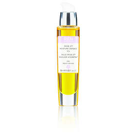 REN Rose O12 Ultra Moisture Defence Oil 30ml