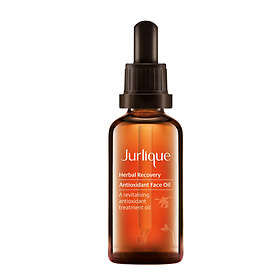 Jurlique Herbal Recovery Antioxidant Face Oil 50ml