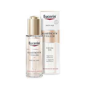 Bild på Eucerin Elasticity+Filler Facial Oil 30ml